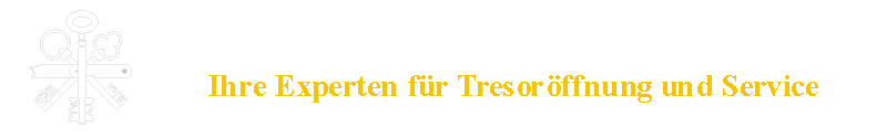 Bruckner & Raum Tresortechnik GbR